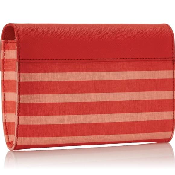 KATE SPADE Fairmount Square Mini Envelope Crossbody - Picture 2 of 16